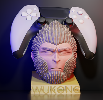 Wukong By Colors
